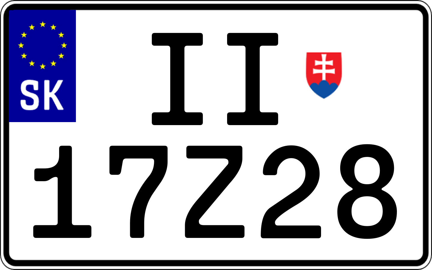 Typ IV - Bežná 2R