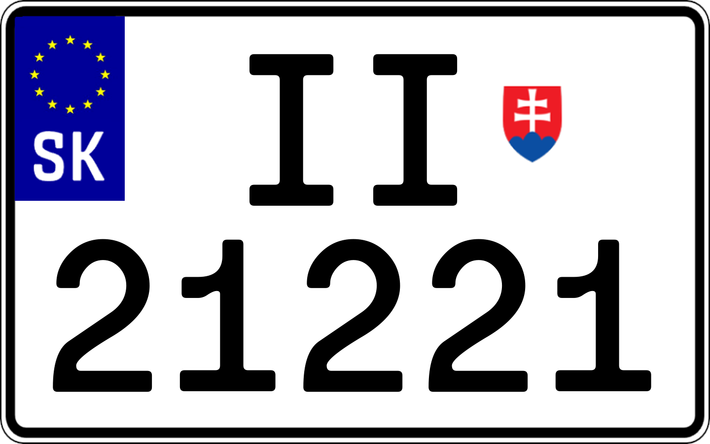 Typ IV - Bežná 2R
