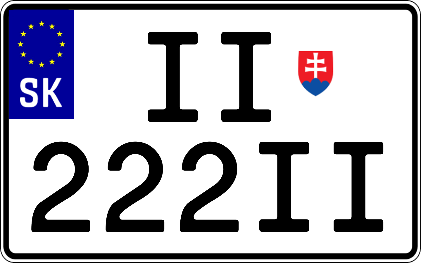 Typ IV - Bežná 2R