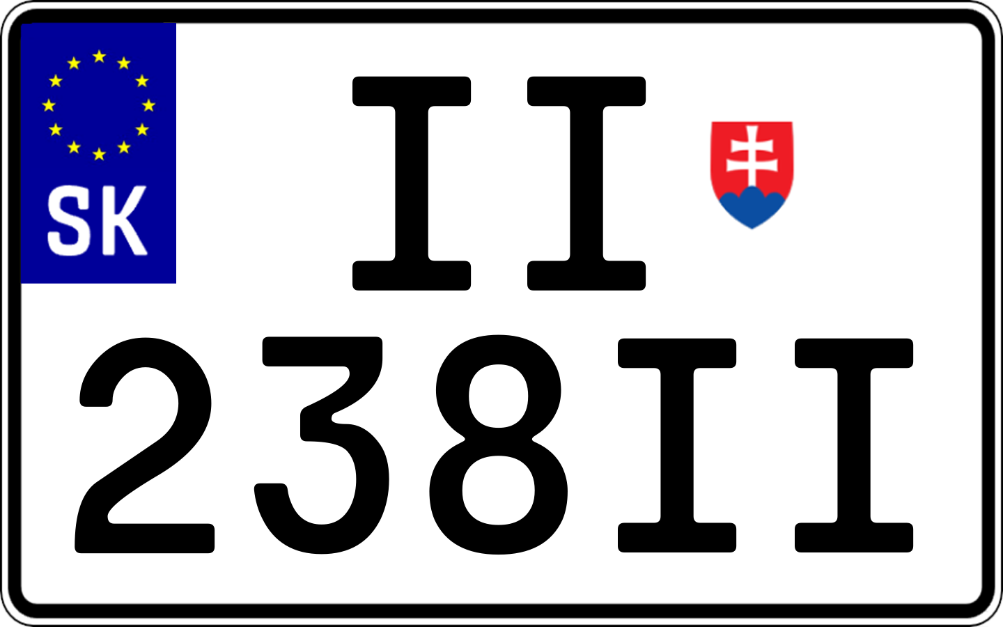 Typ IV - Bežná 2R