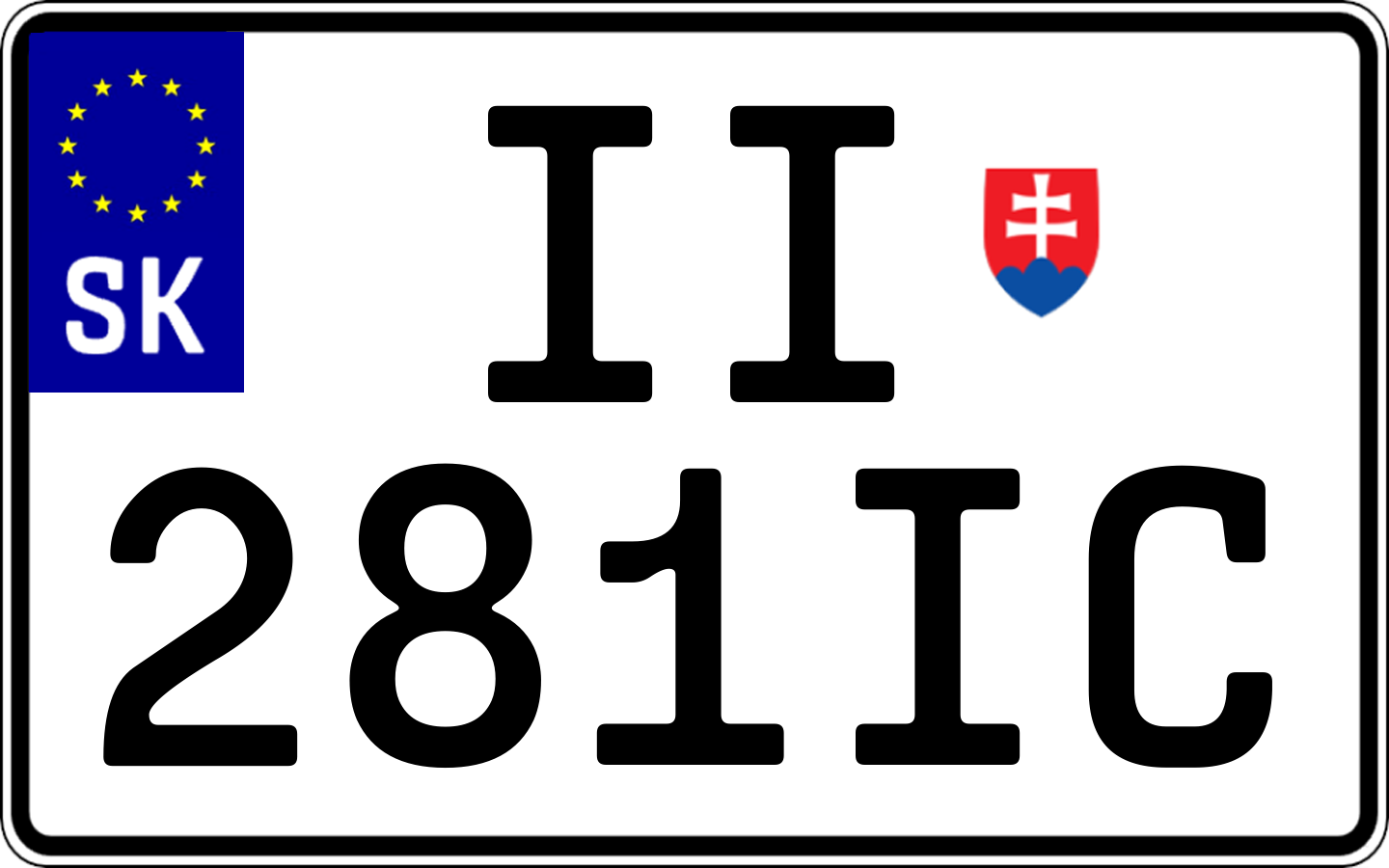 Typ IV - Bežná 2R