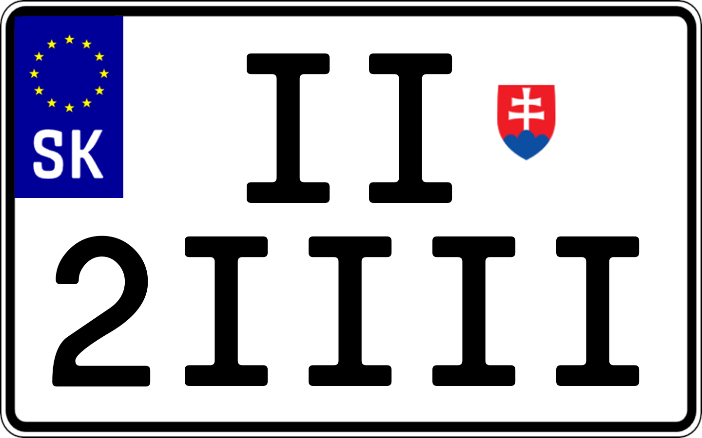 Typ IV - Bežná 2R