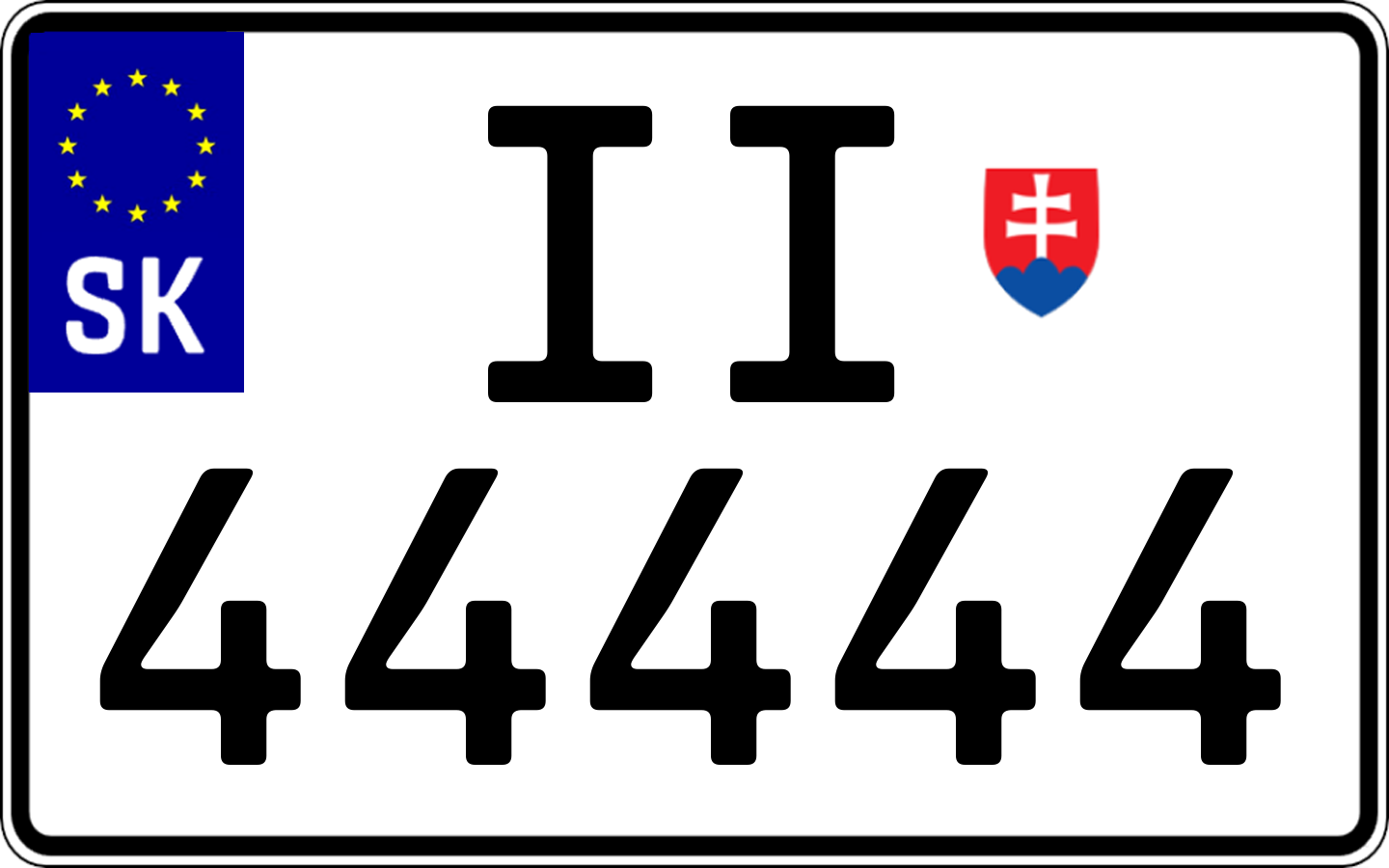 Typ IV - Bežná 2R