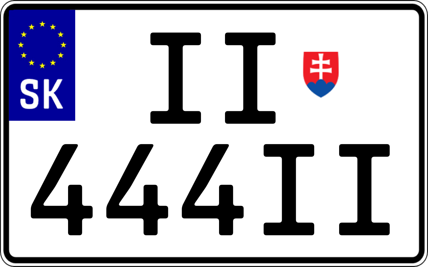 Typ IV - Bežná 2R