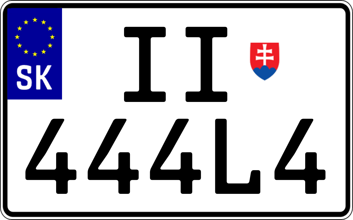 Typ IV - Bežná 2R