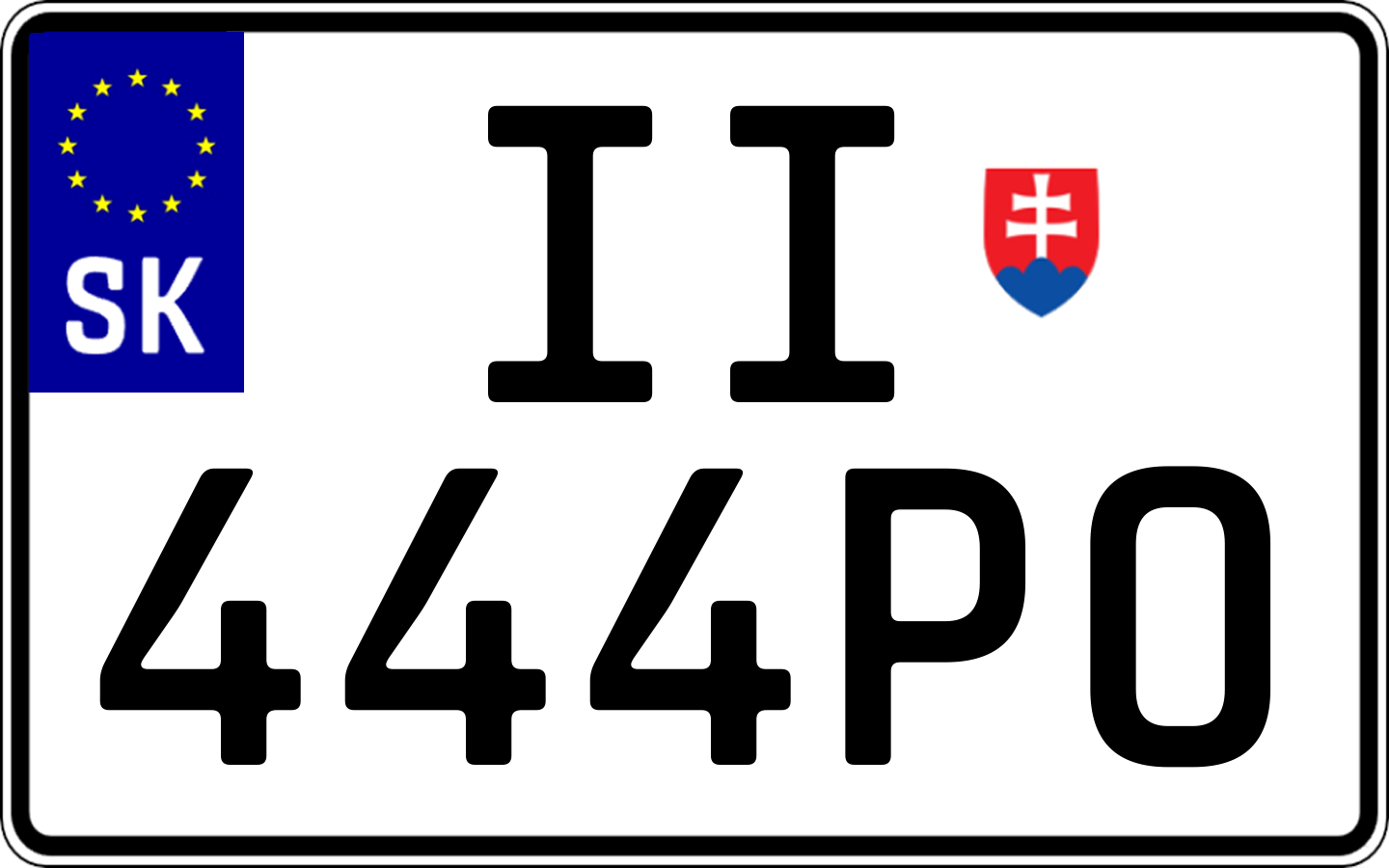 Typ IV - Bežná 2R