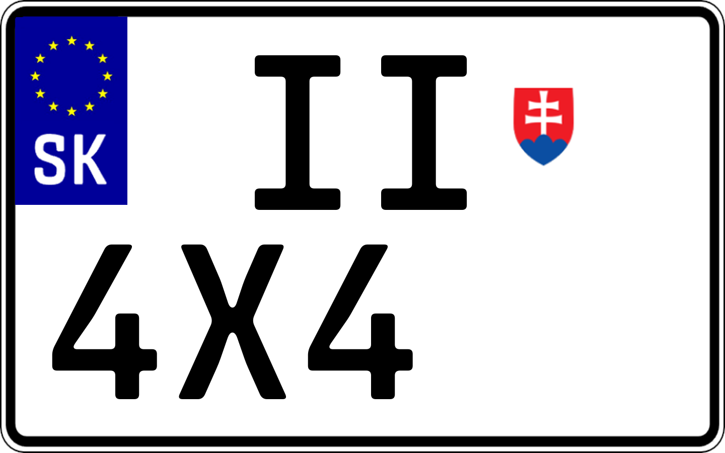 Typ IV - Bežná 2R