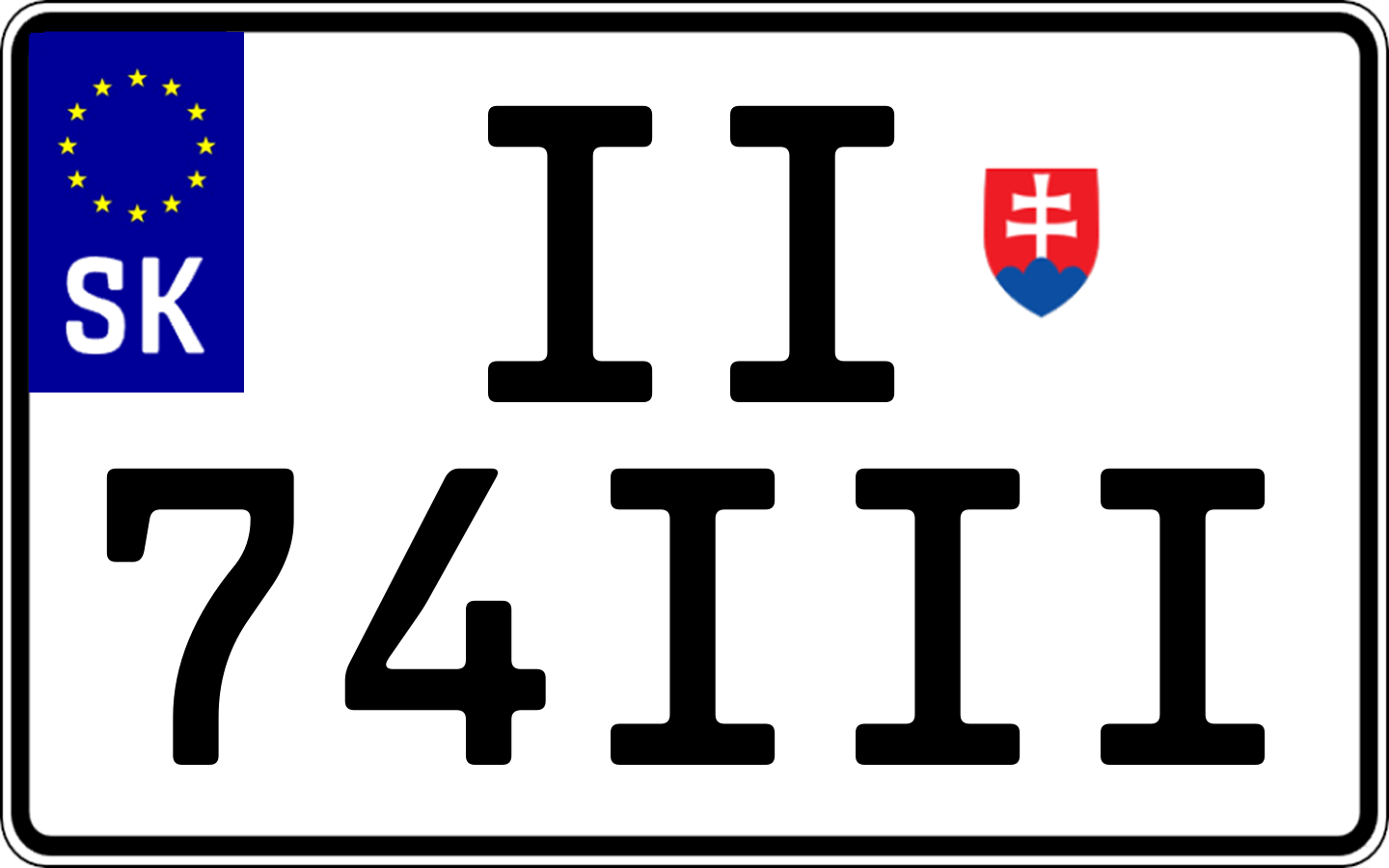 Typ IV - Bežná 2R