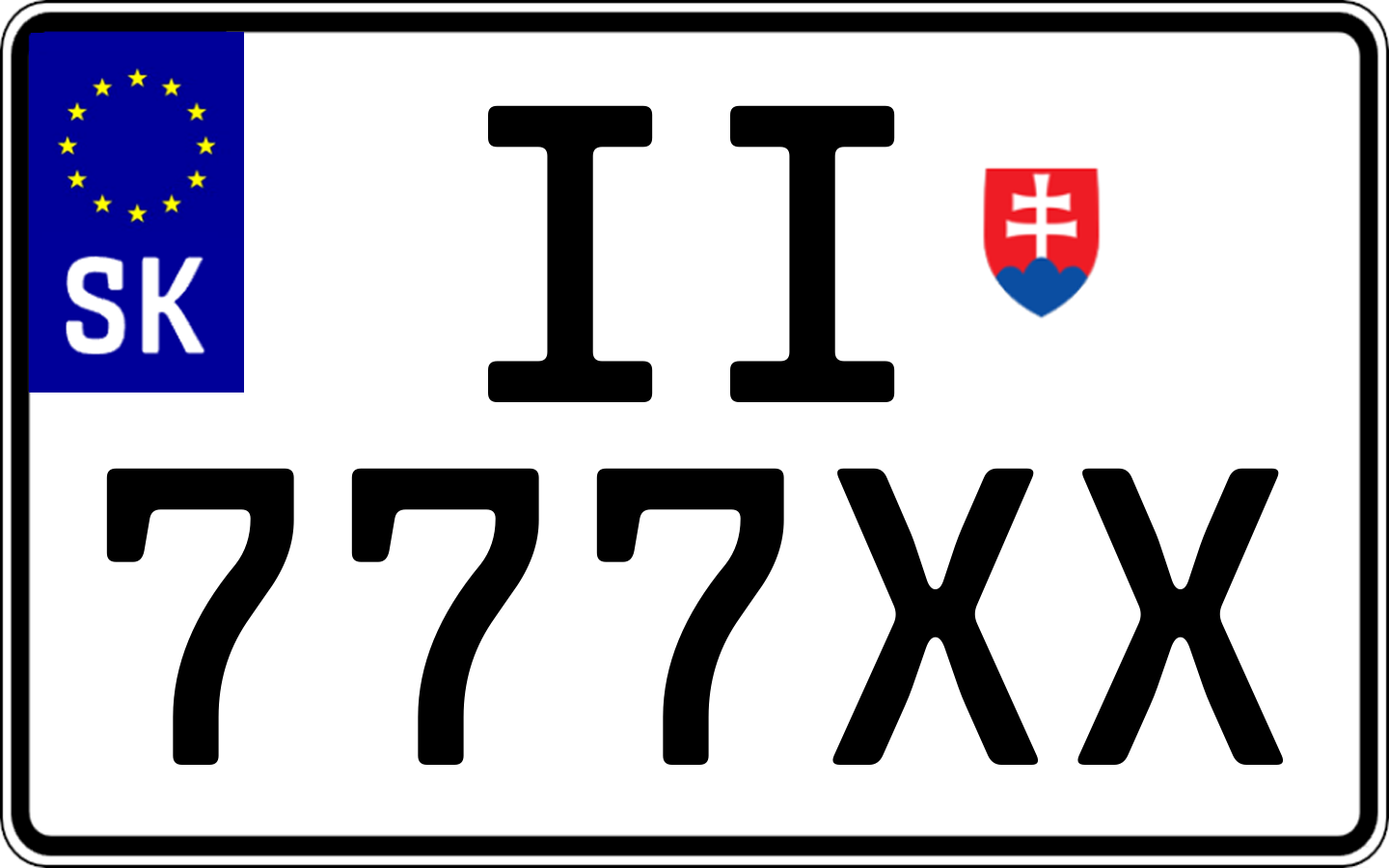 Typ IV - Bežná 2R