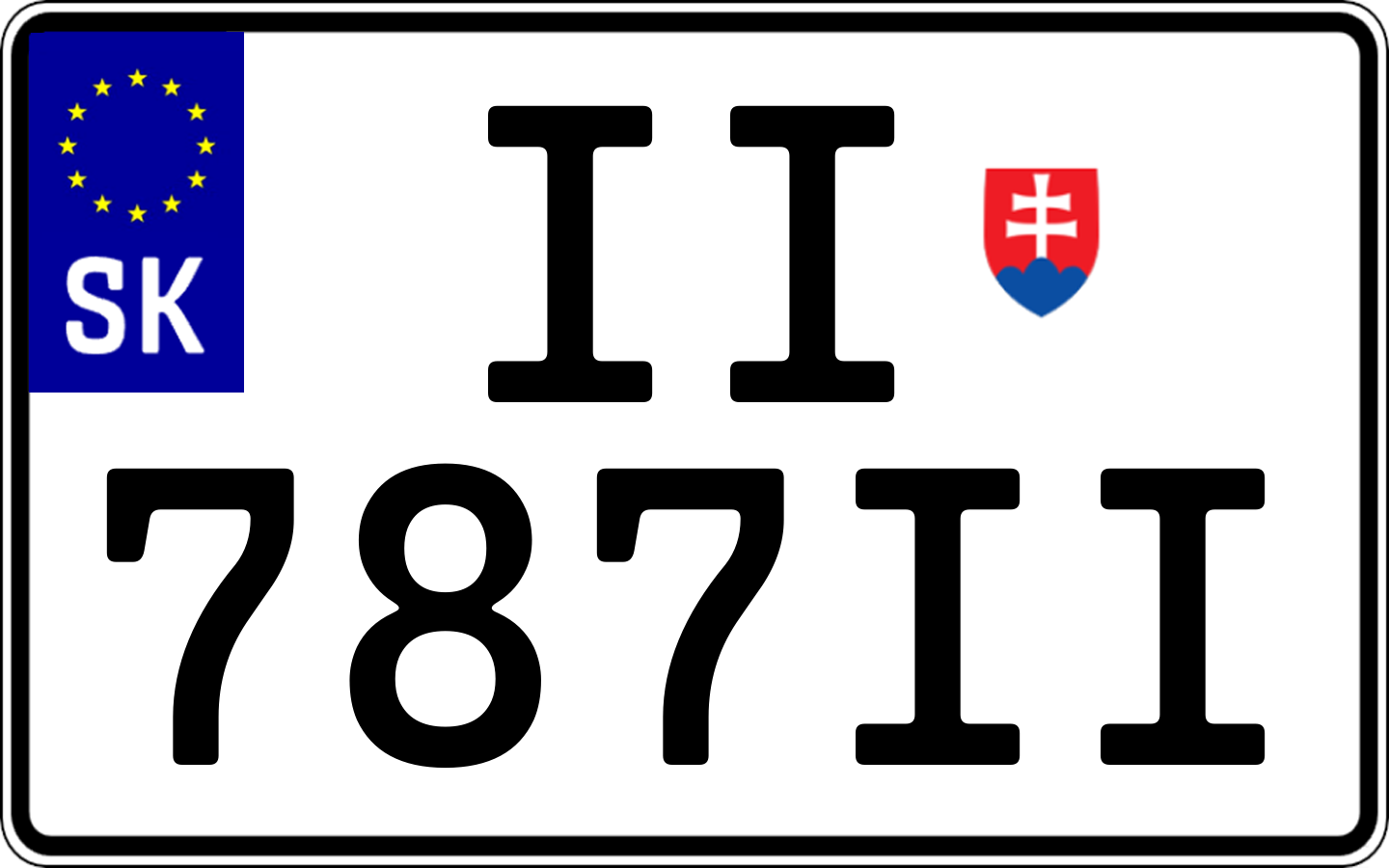 Typ IV - Bežná 2R