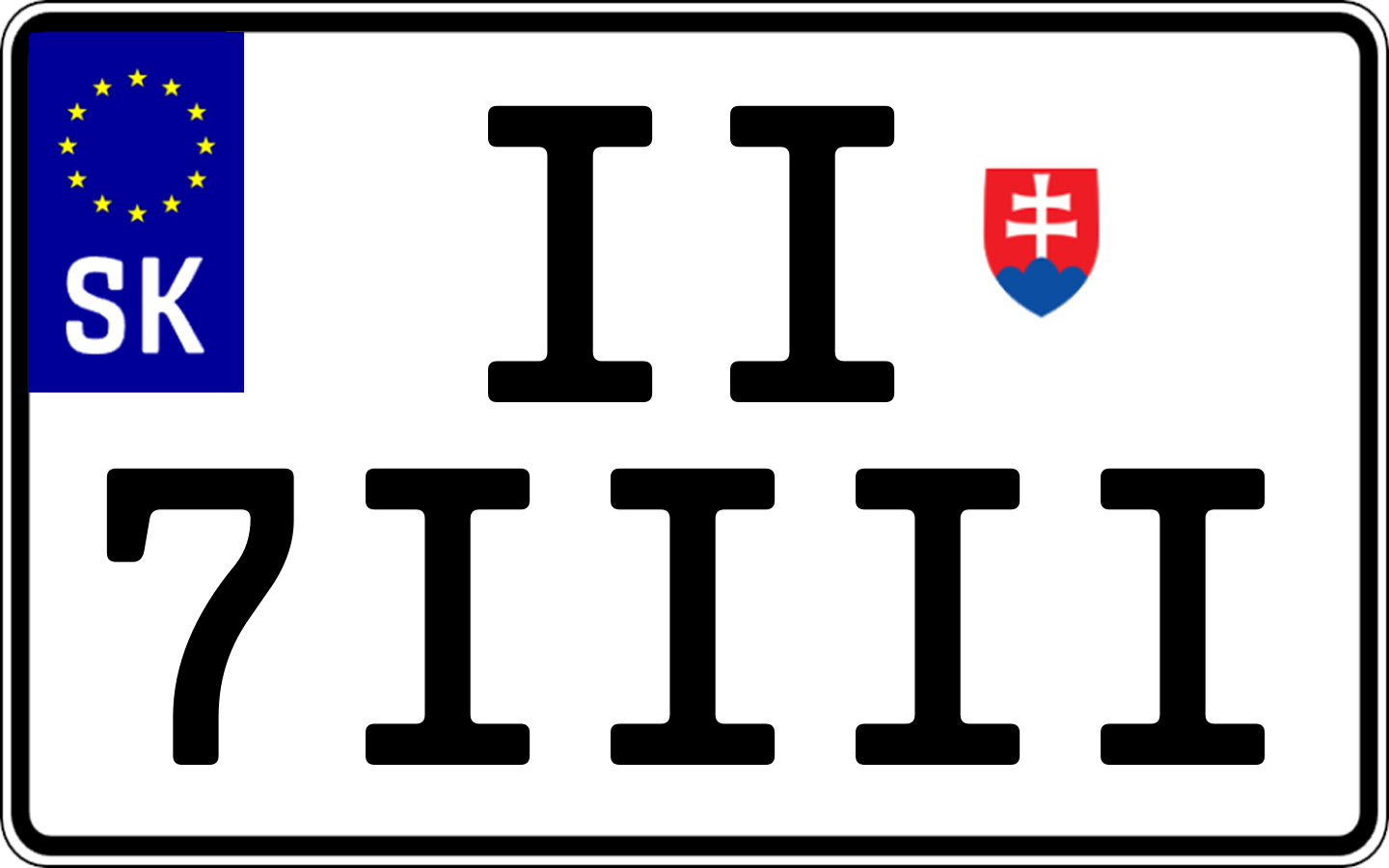 Typ IV - Bežná 2R
