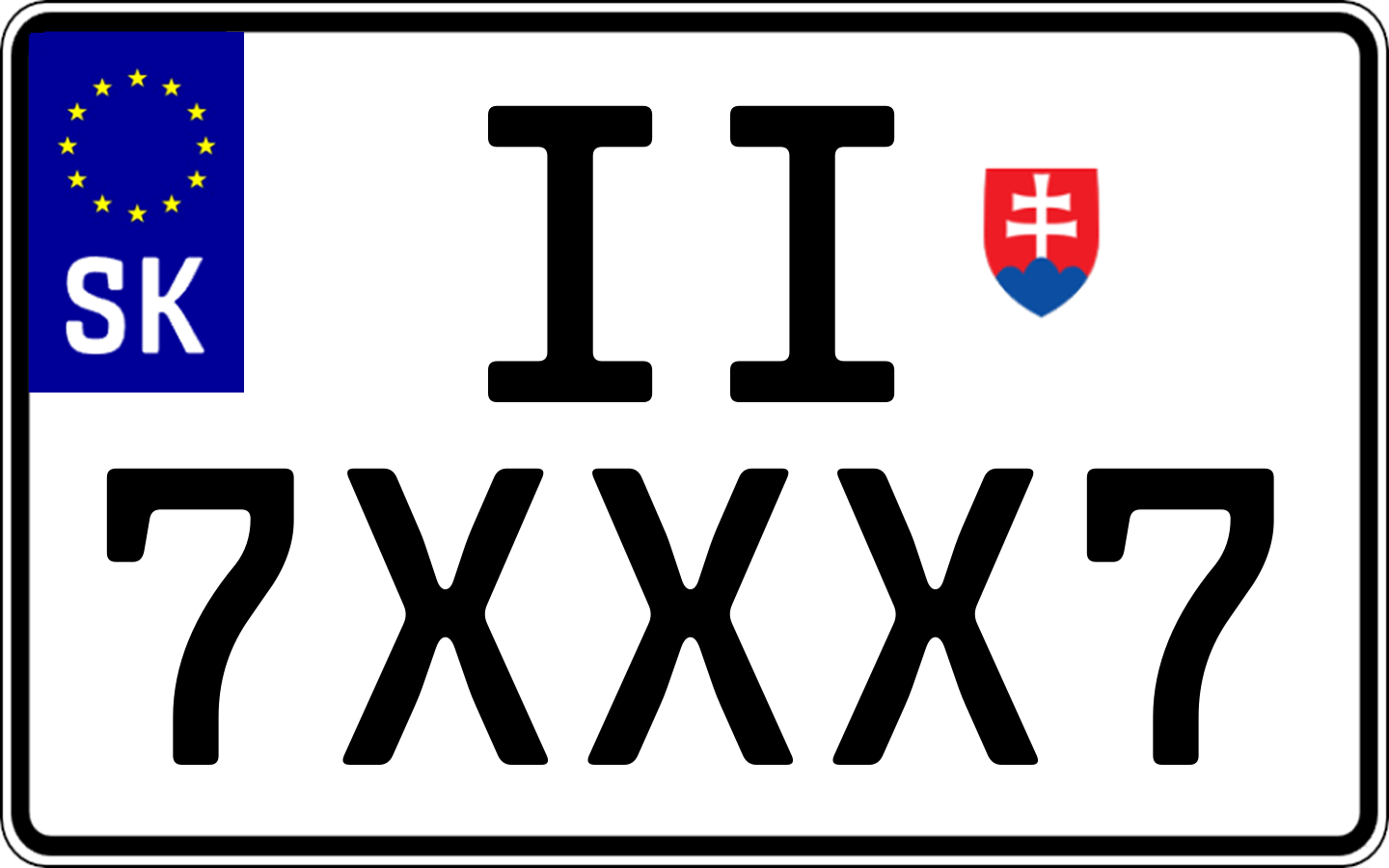 Typ IV - Bežná 2R