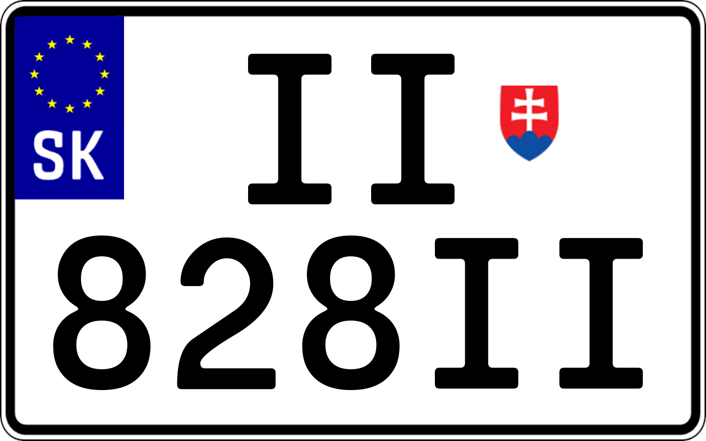 Typ IV - Bežná 2R