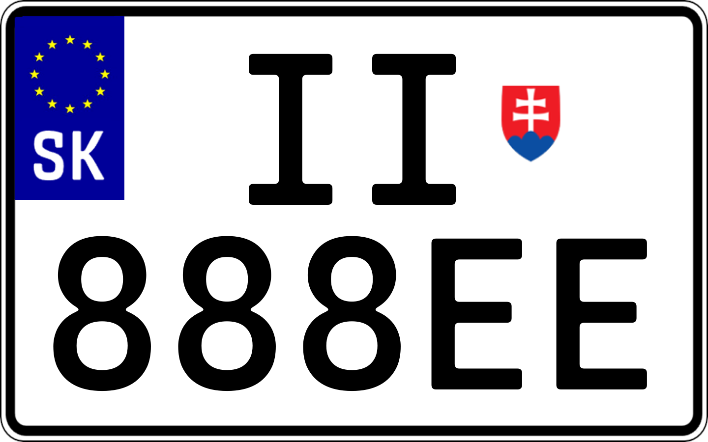 Typ IV - Bežná 2R