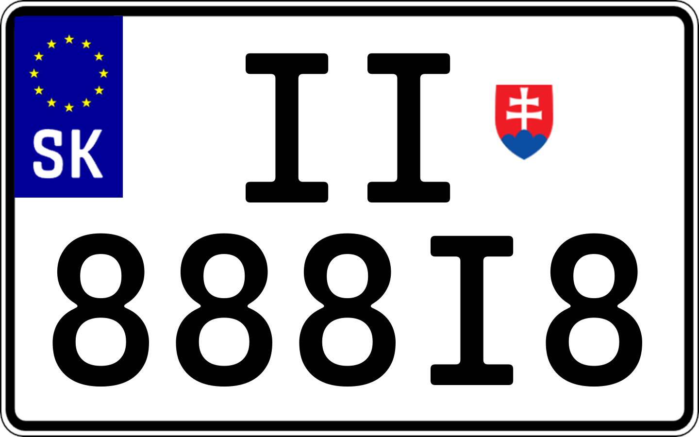 Typ IV - Bežná 2R