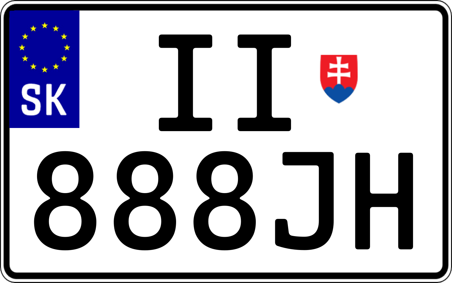 Typ IV - Bežná 2R