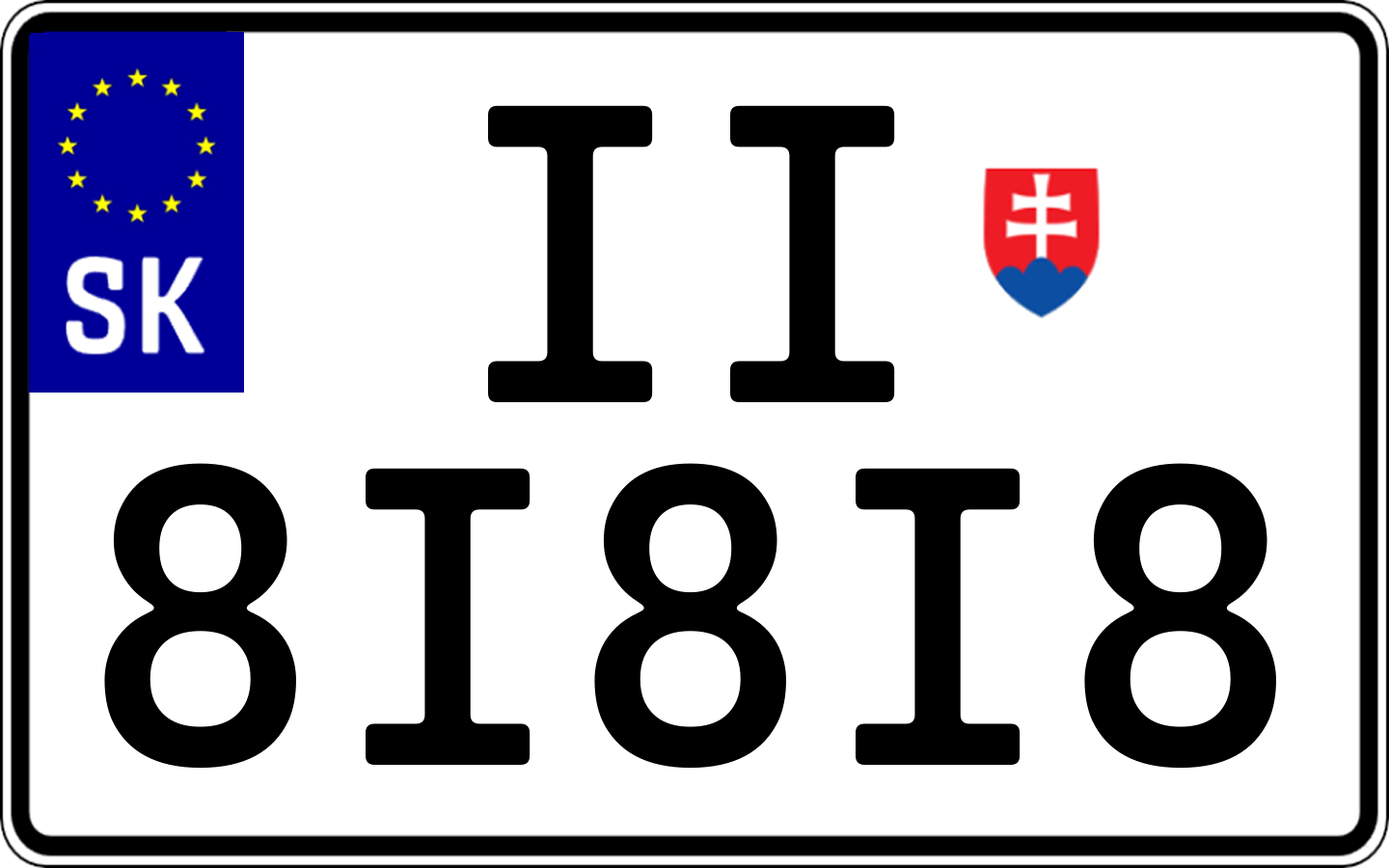 Typ IV - Bežná 2R