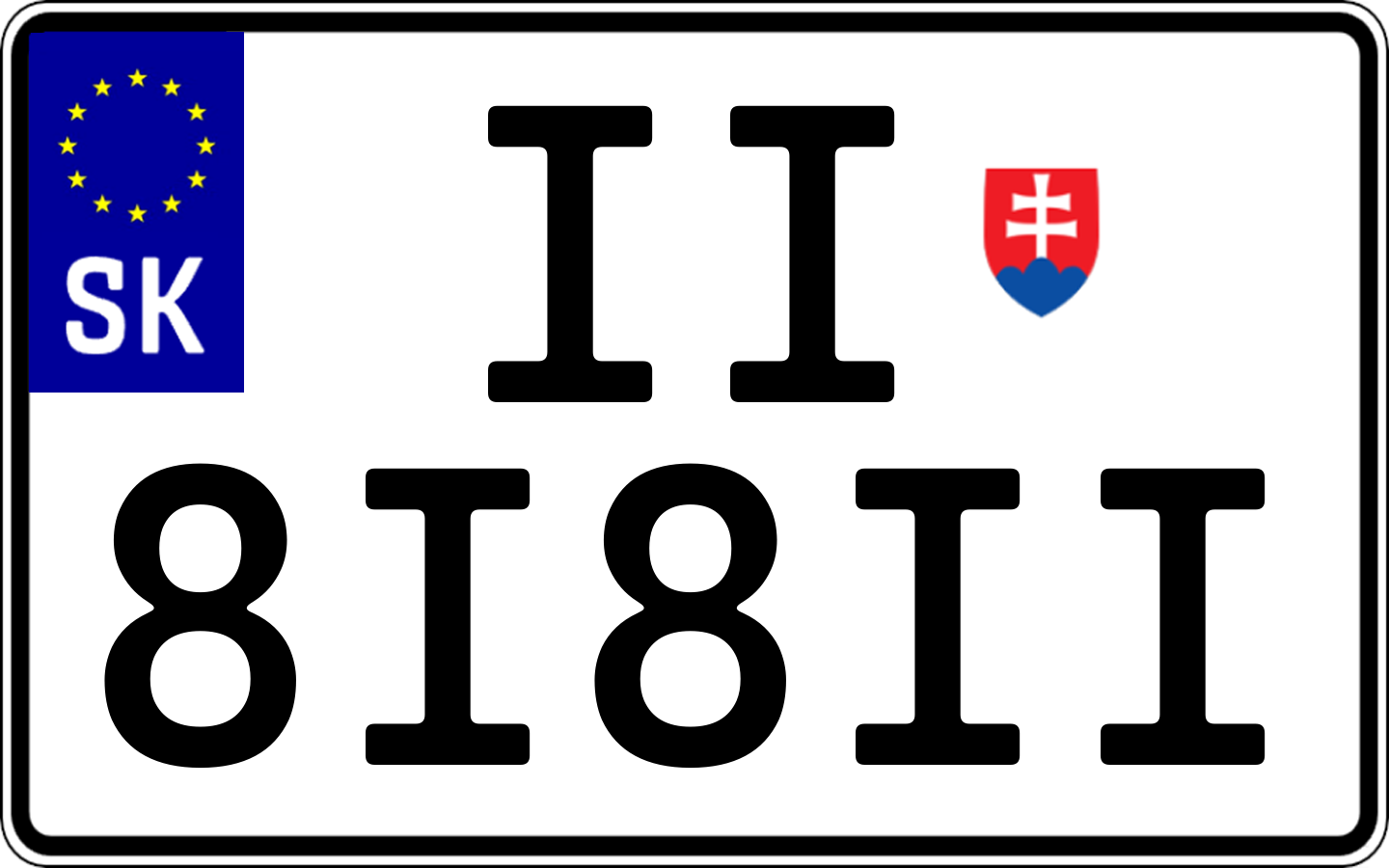 Typ IV - Bežná 2R
