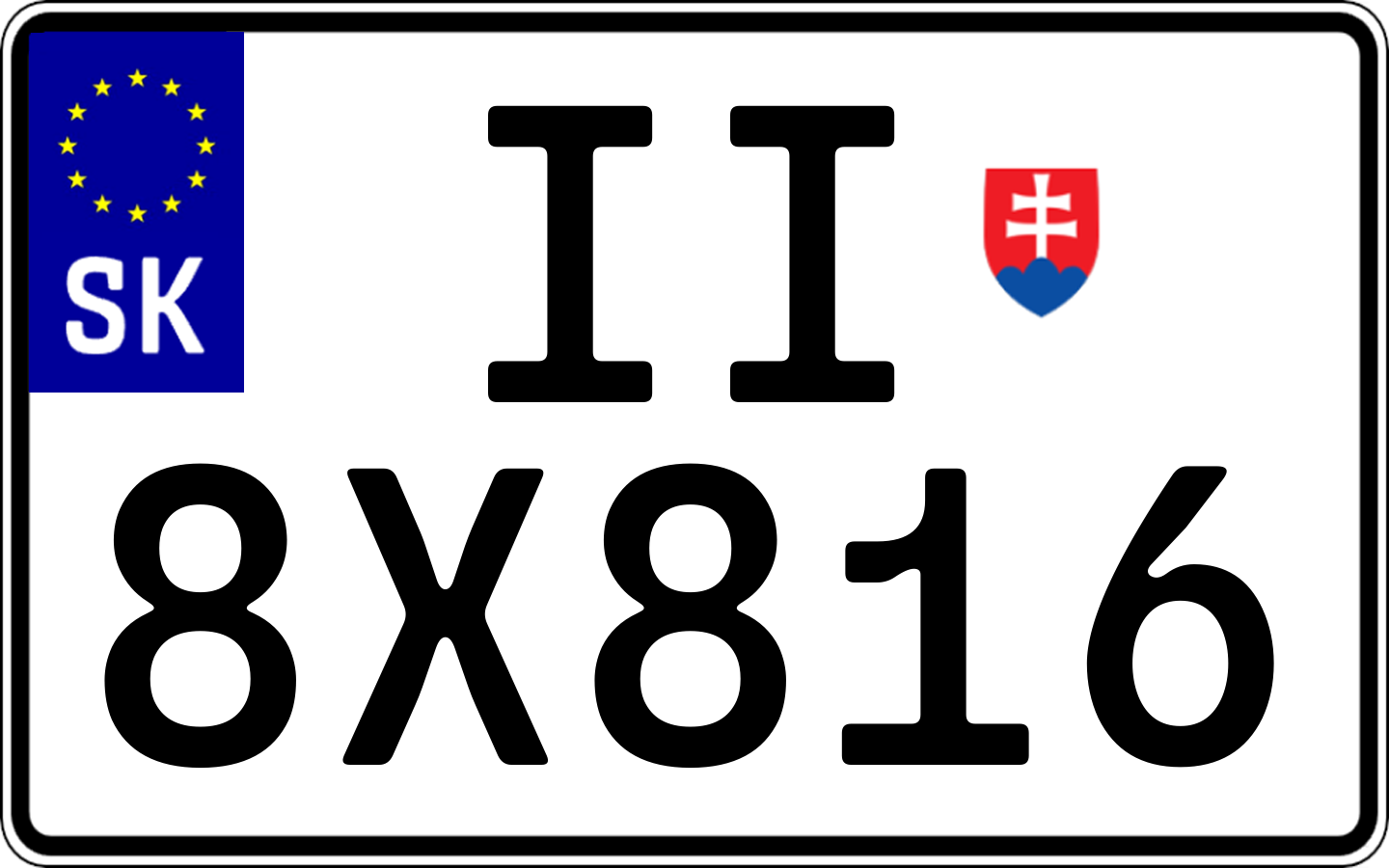 Typ IV - Bežná 2R