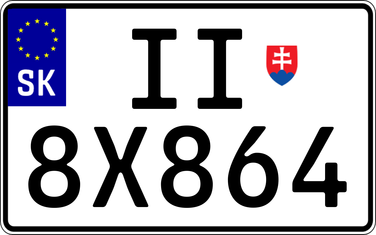 Typ IV - Bežná 2R