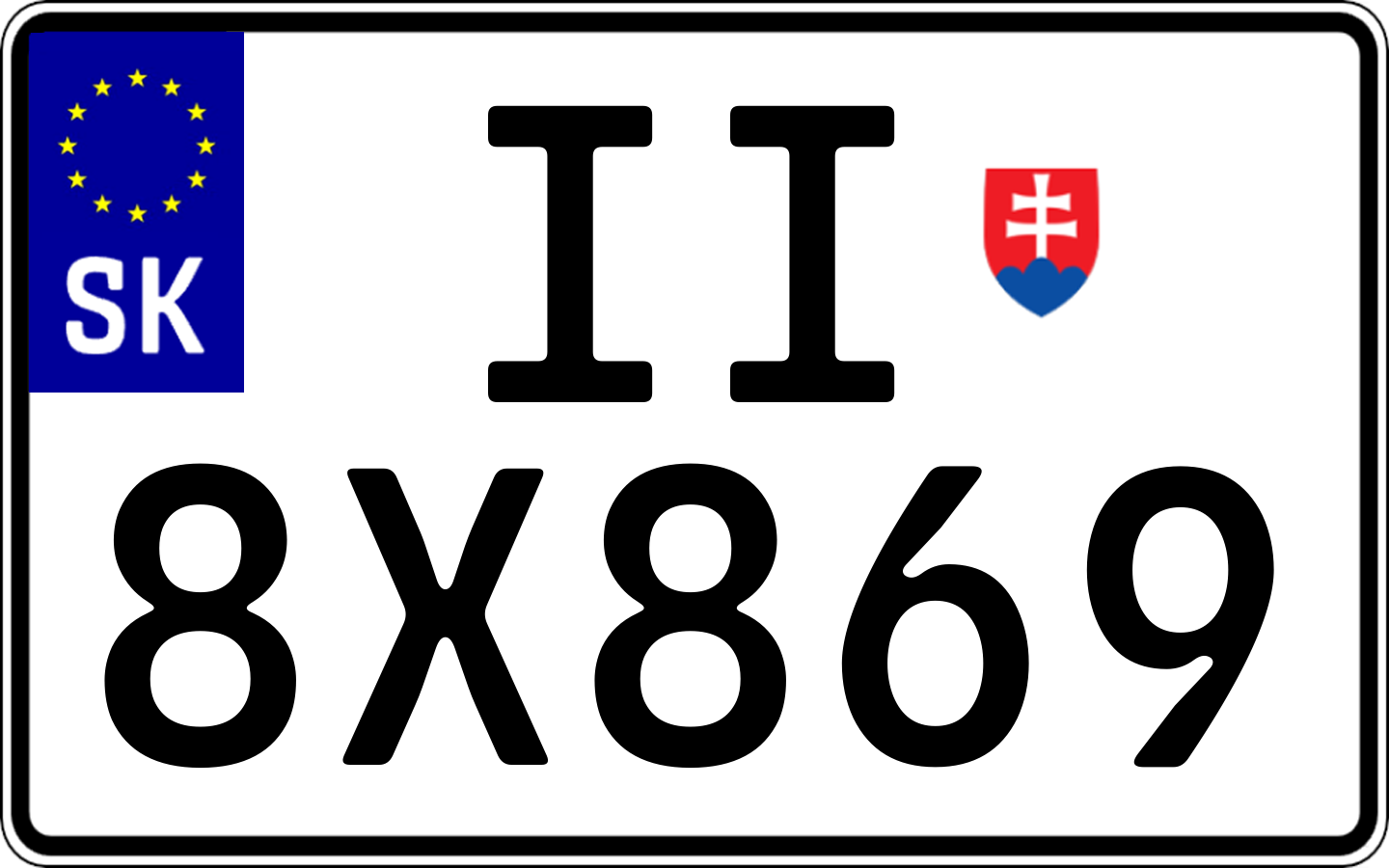 Typ IV - Bežná 2R