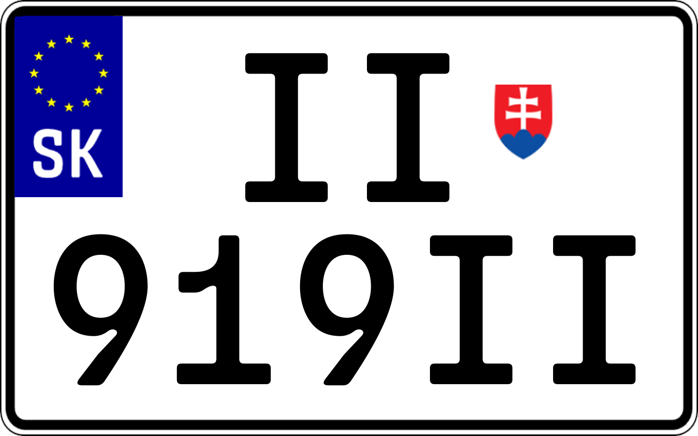 Typ IV - Bežná 2R