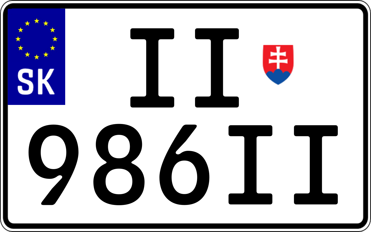 Typ IV - Bežná 2R