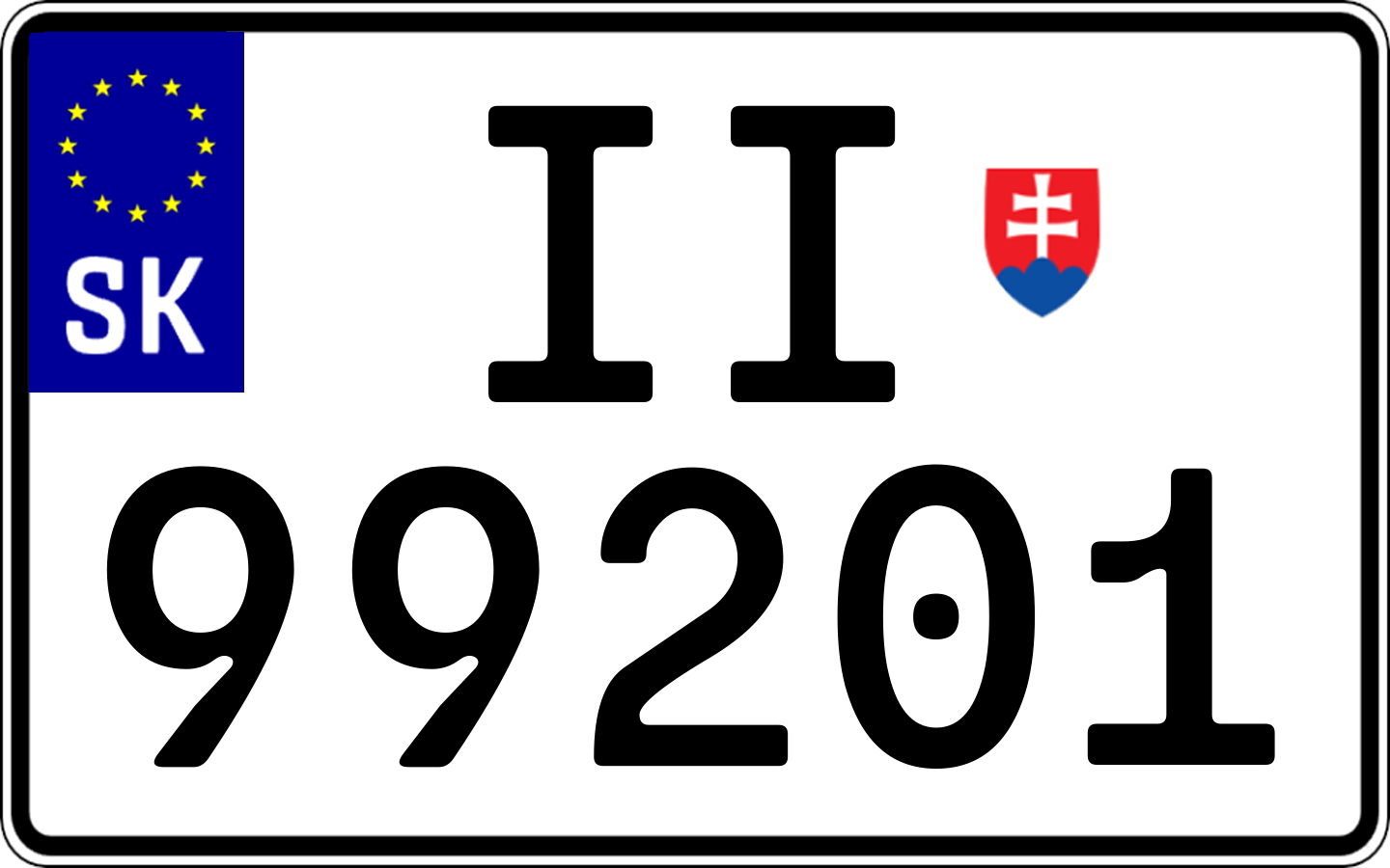 Typ IV - Bežná 2R