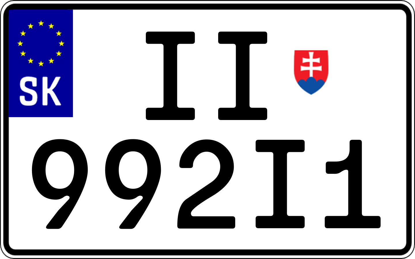 Typ IV - Bežná 2R
