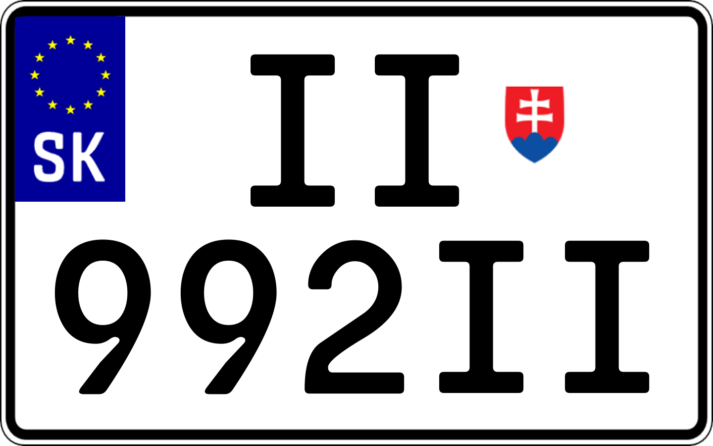 Typ IV - Bežná 2R