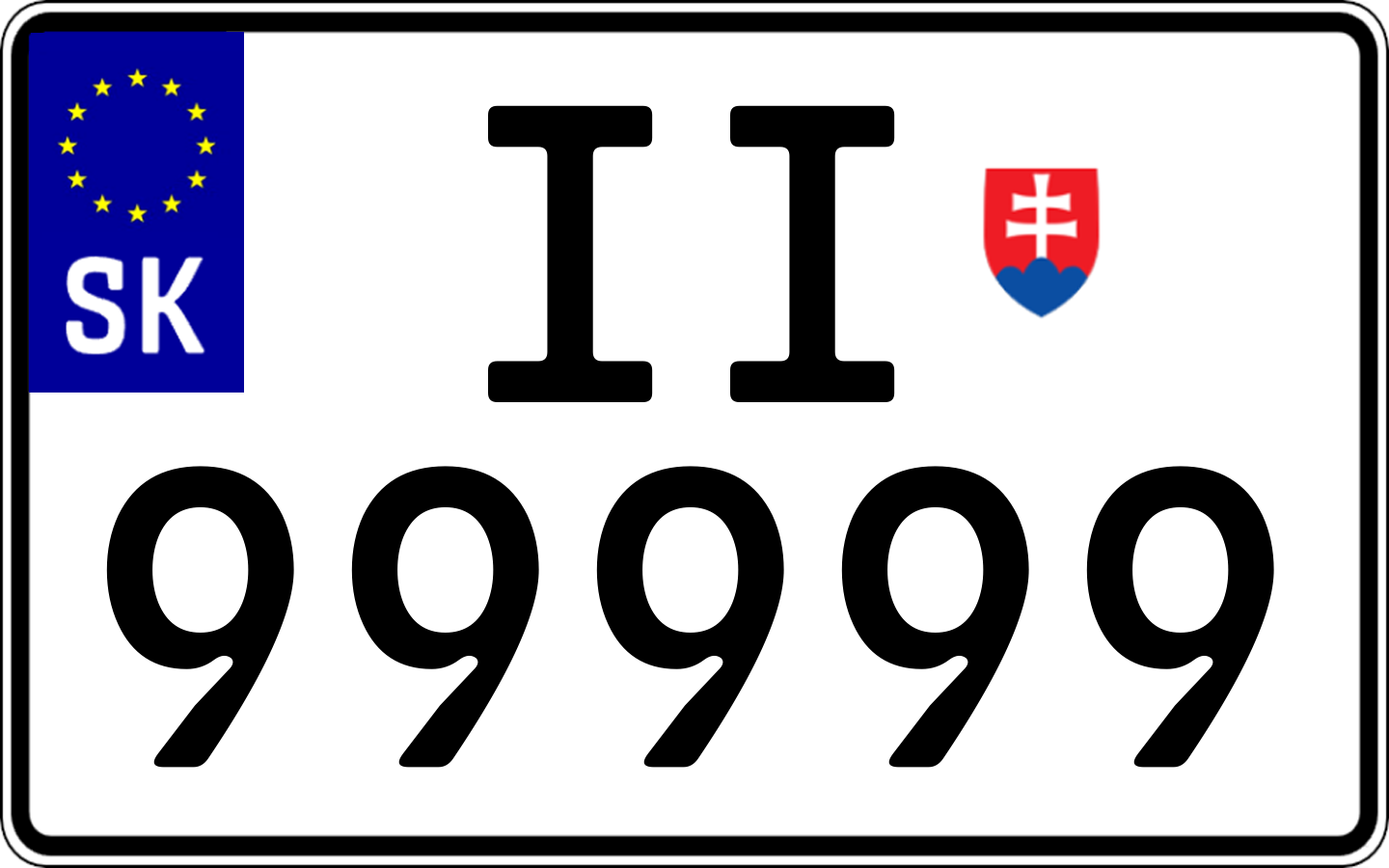 Typ IV - Bežná 2R
