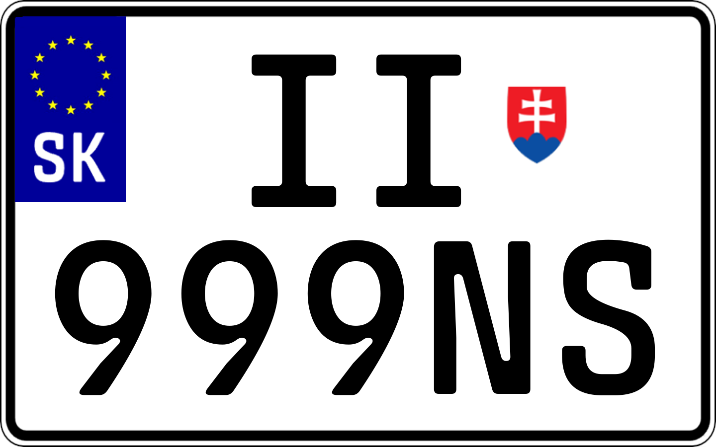 Typ IV - Bežná 2R