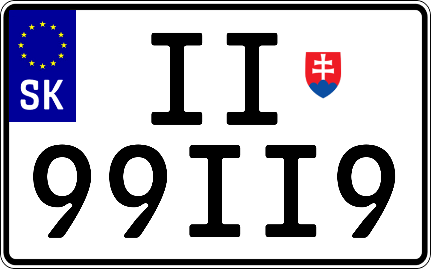 Typ IV - Bežná 2R
