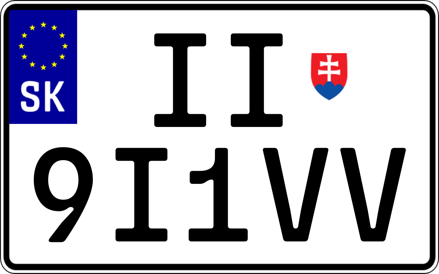 Typ IV - Bežná 2R