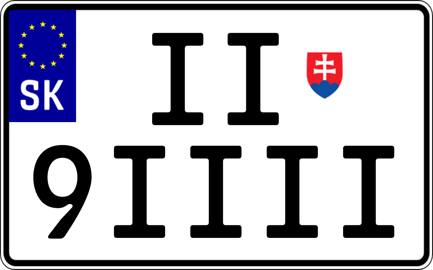 Typ IV - Bežná 2R