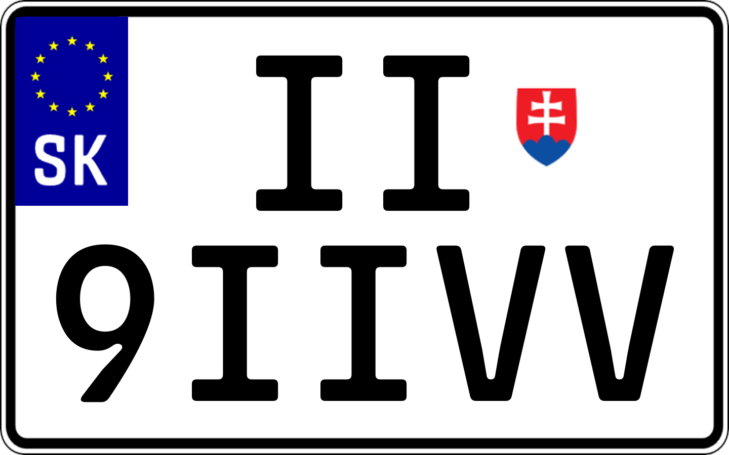 Typ IV - Bežná 2R