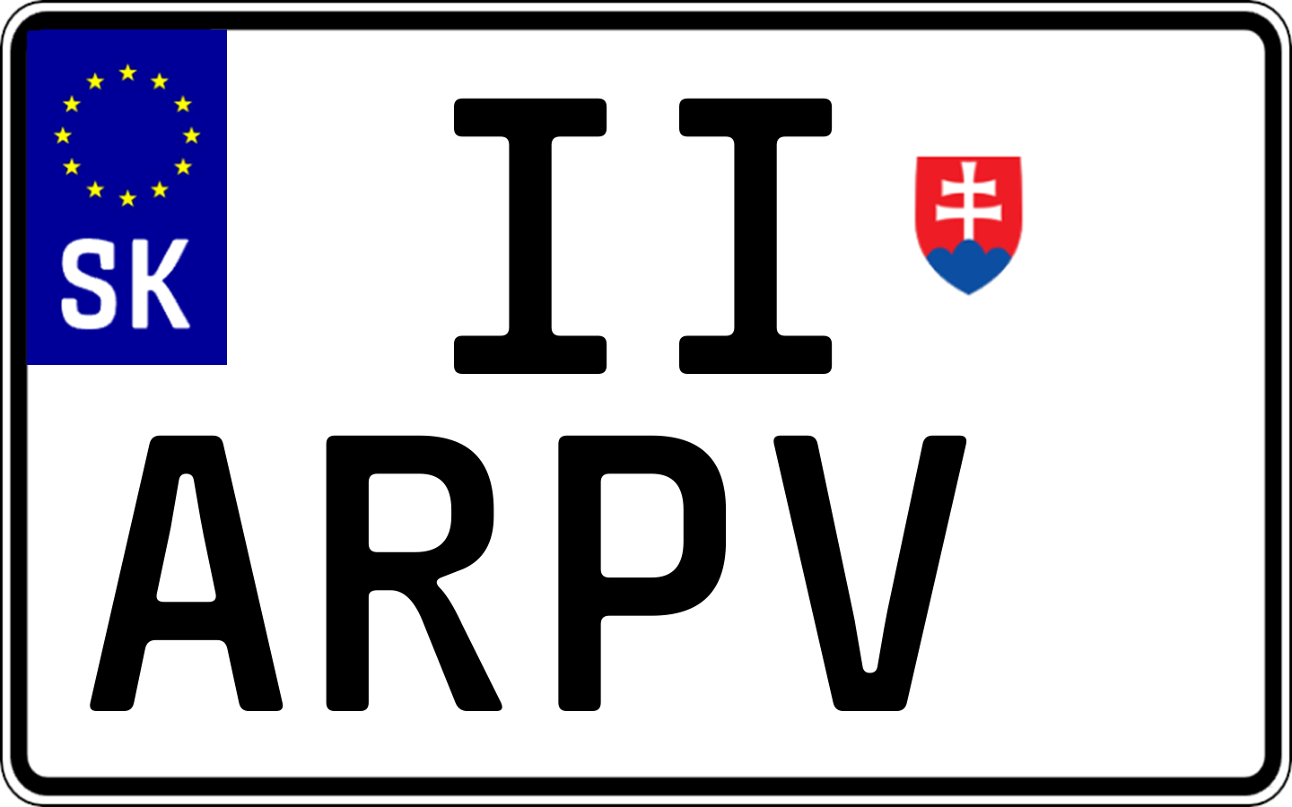 Typ IV - Bežná 2R