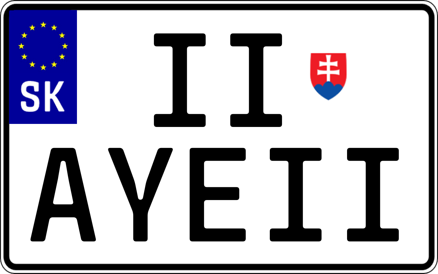 Typ IV - Bežná 2R