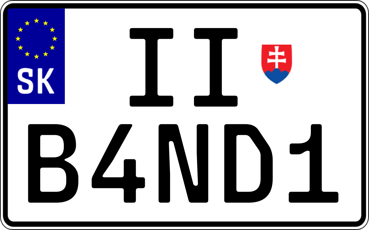 Typ IV - Bežná 2R