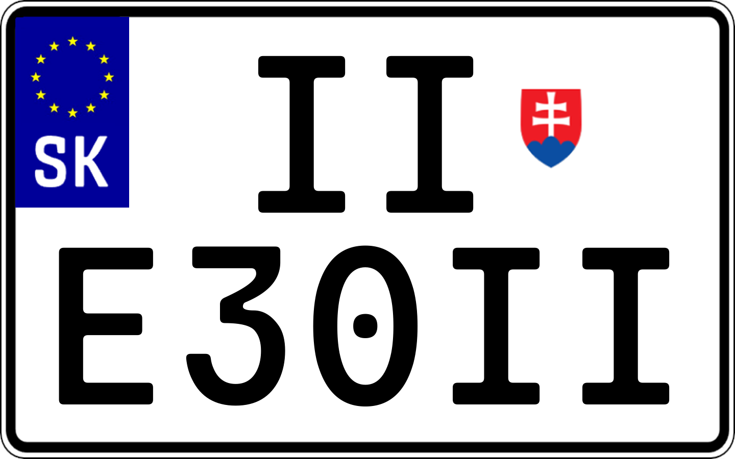 Typ IV - Bežná 2R