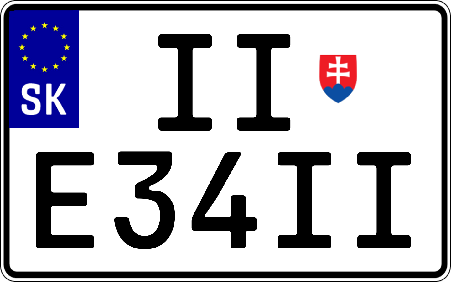 Typ IV - Bežná 2R