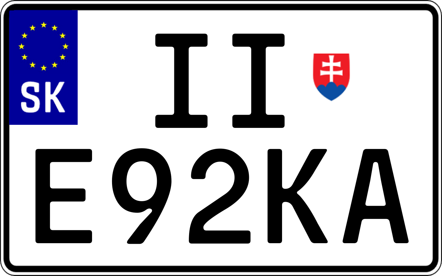 Typ IV - Bežná 2R