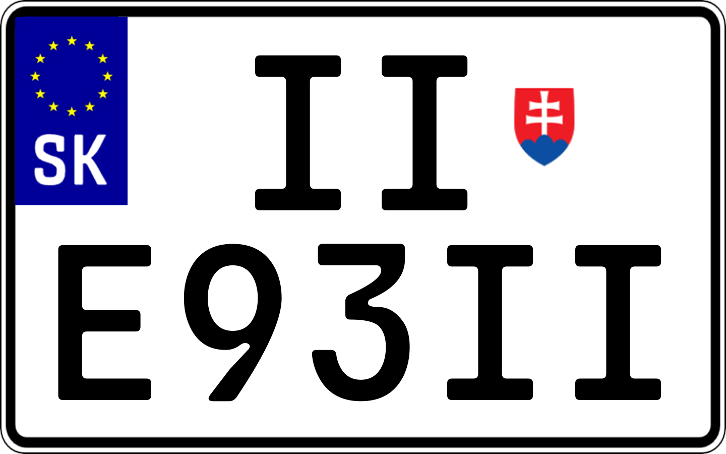 Typ IV - Bežná 2R