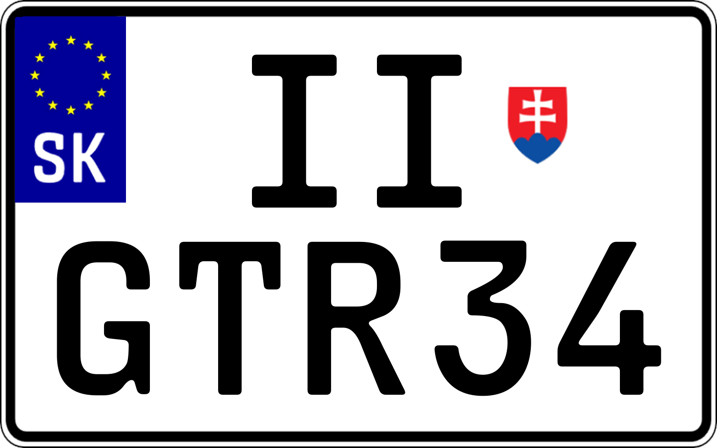 Typ IV - Bežná 2R
