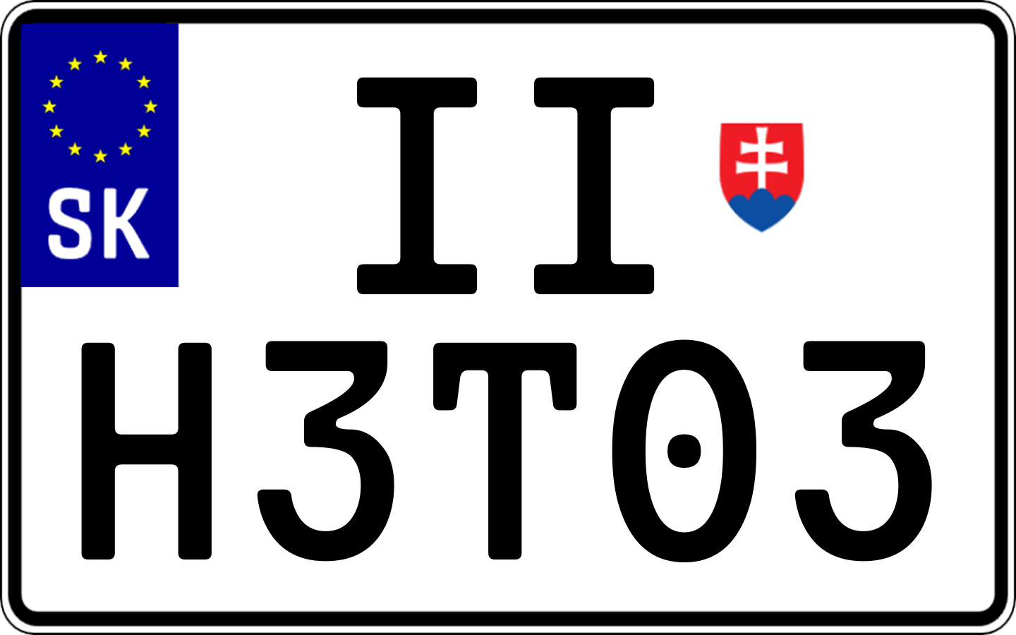 Typ IV - Bežná 2R