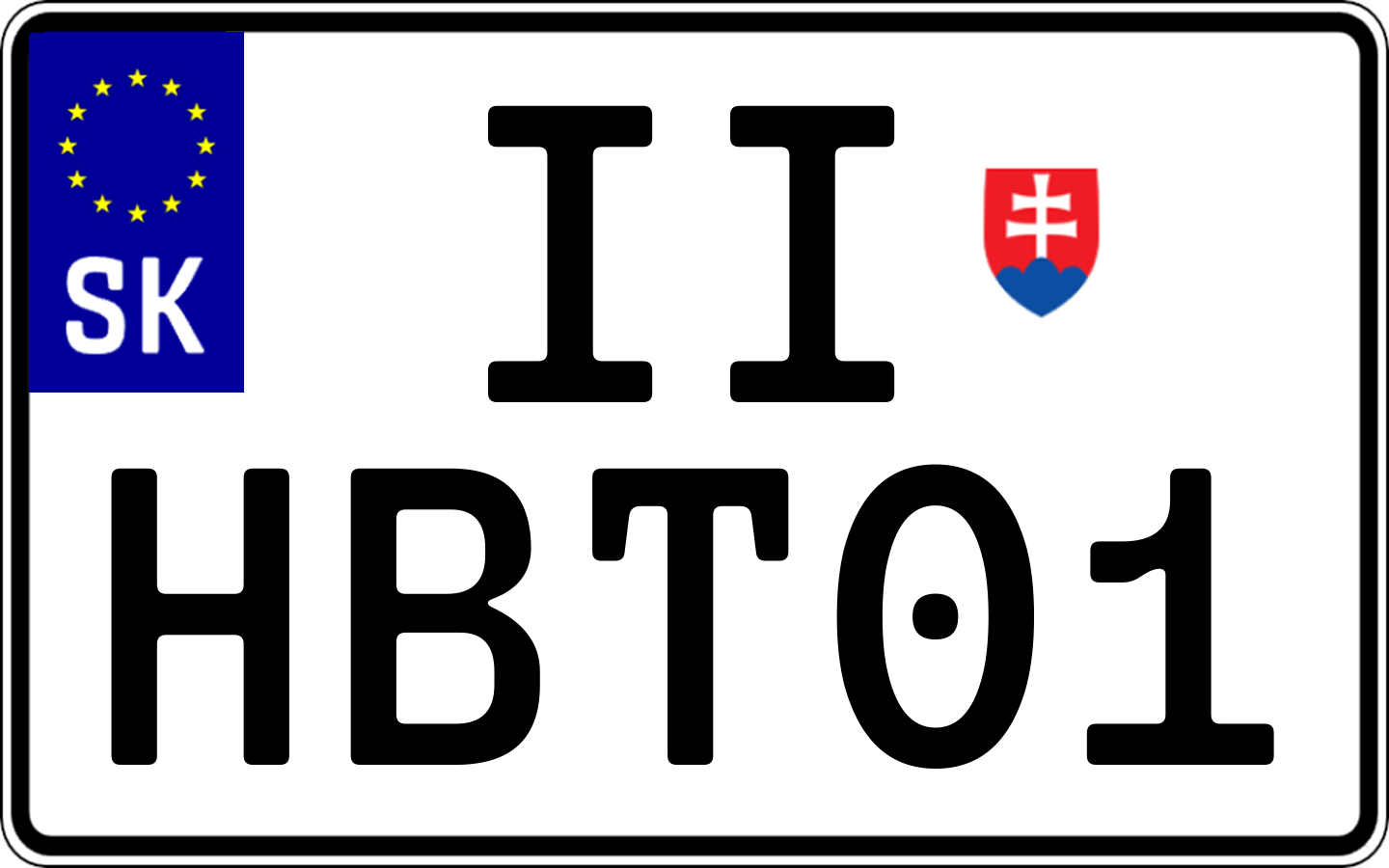 Typ IV - Bežná 2R