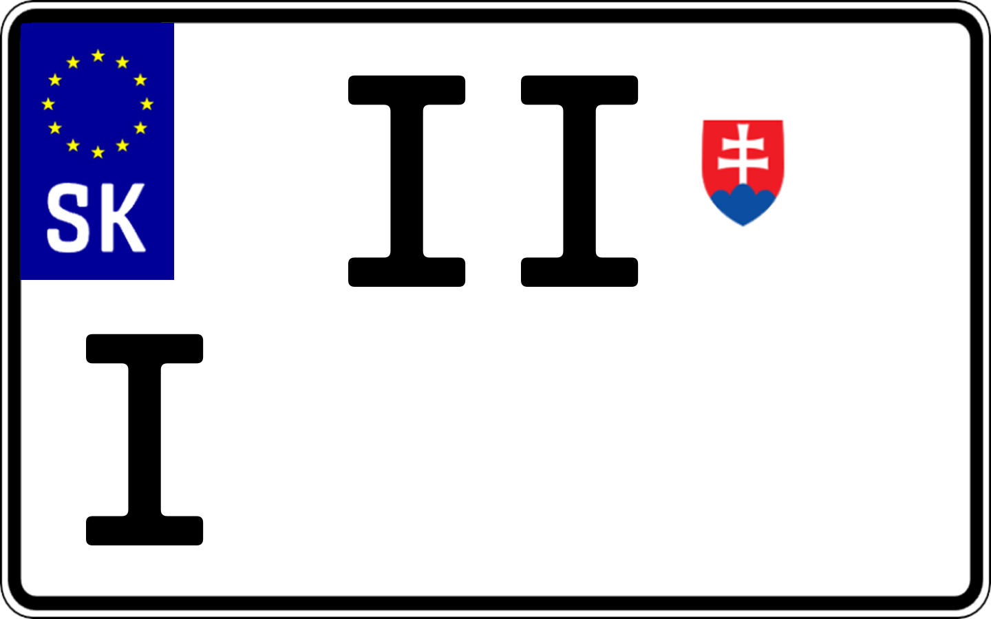 Typ IV - Bežná 2R