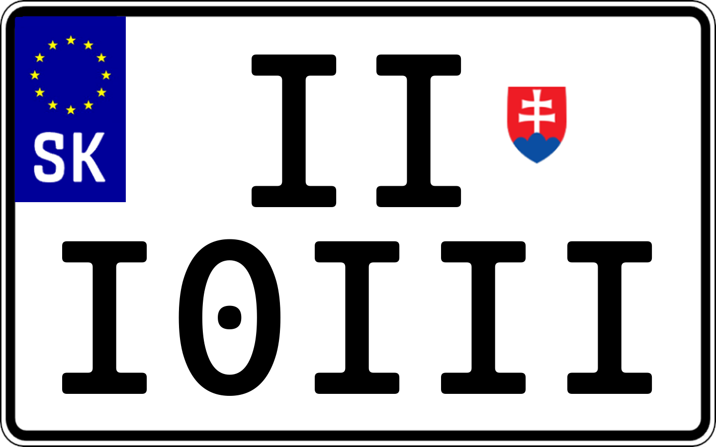 Typ IV - Bežná 2R