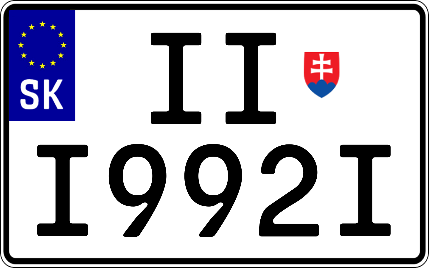 Typ IV - Bežná 2R