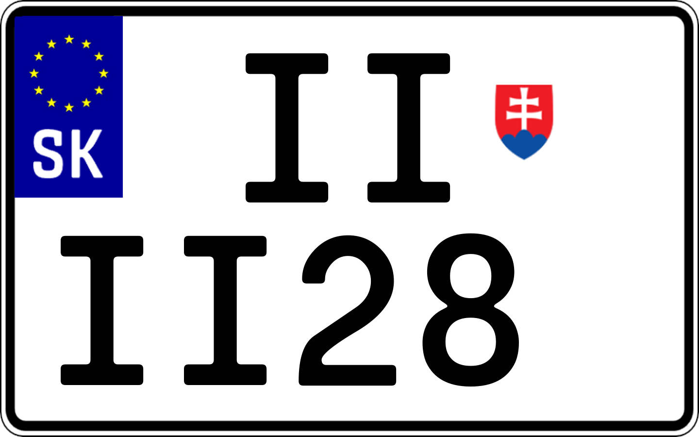 Typ IV - Bežná 2R